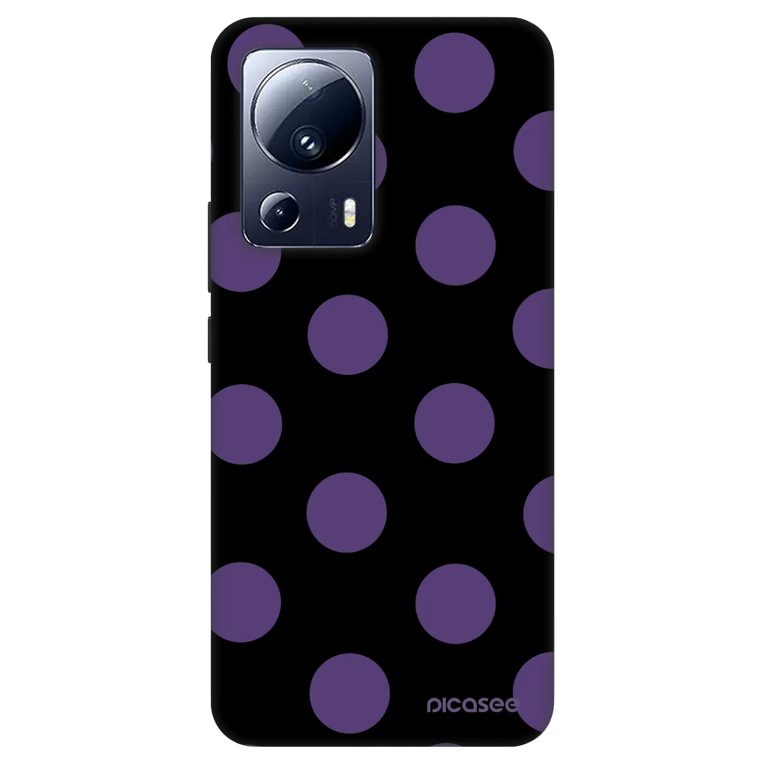 Picasee Fashion Case pre Xiaomi 13 Lite - Big flickers