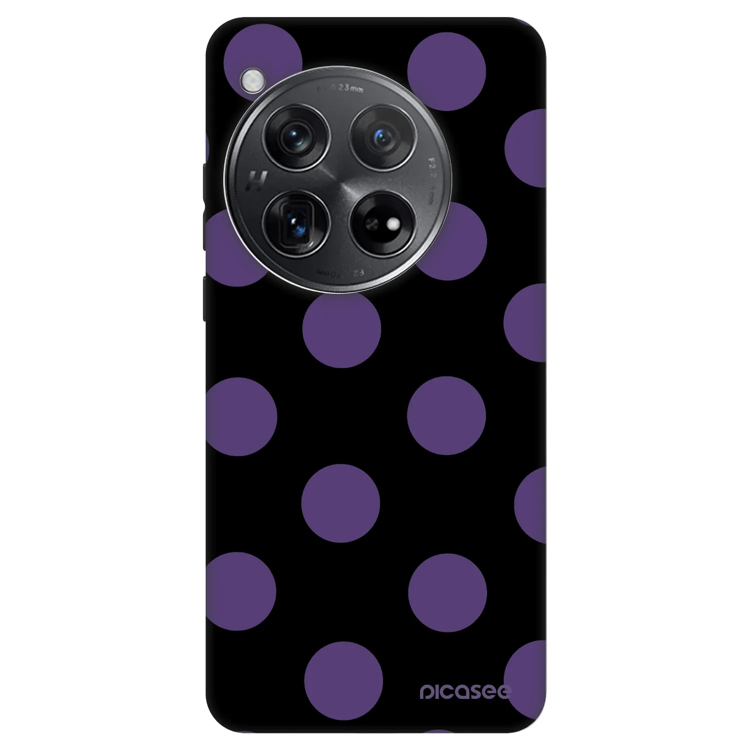 Picasee Fashion Case pre OnePlus 12 5G - Big flickers