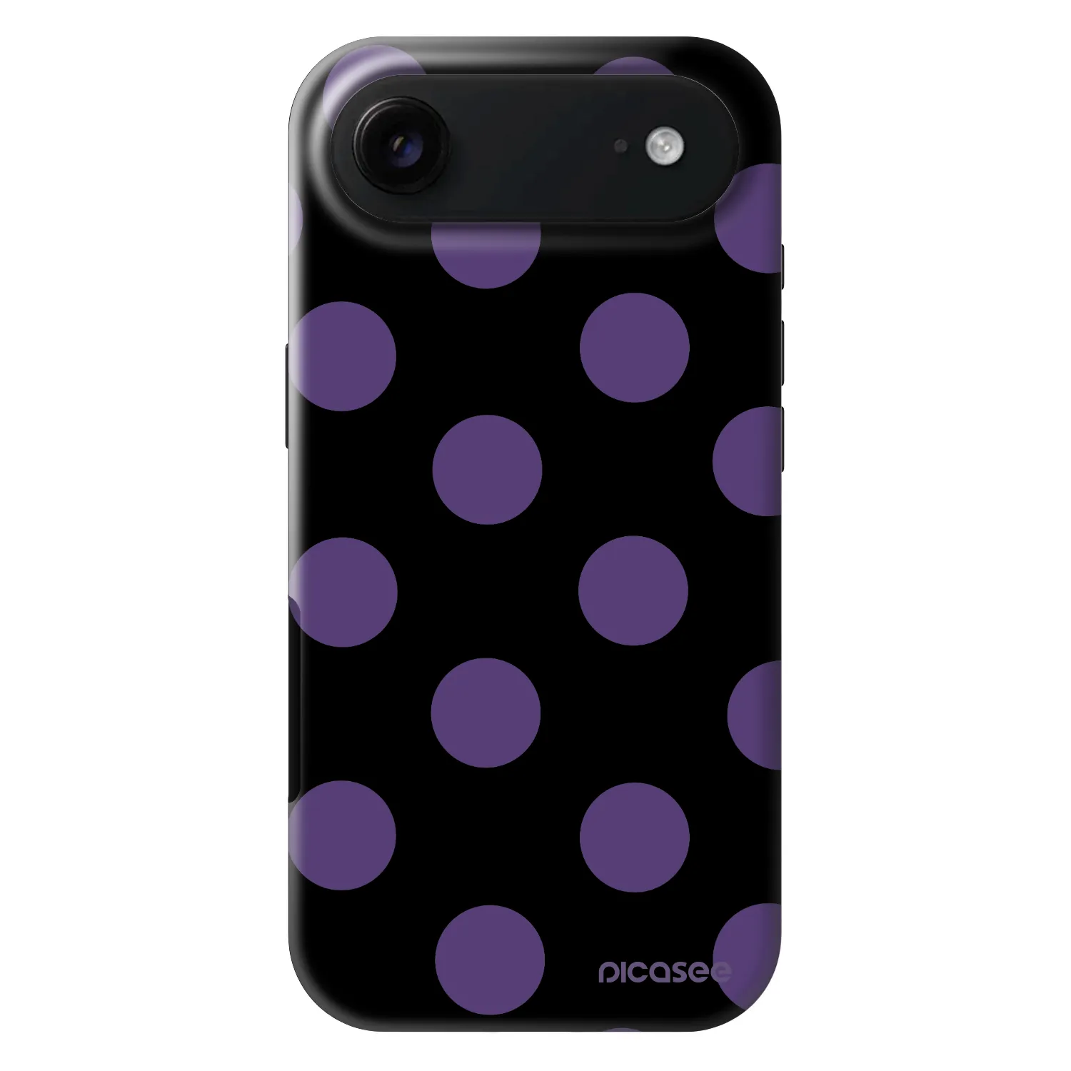 Picasee Fashion Case MagSafe pre Apple iPhone Air - Big flickers