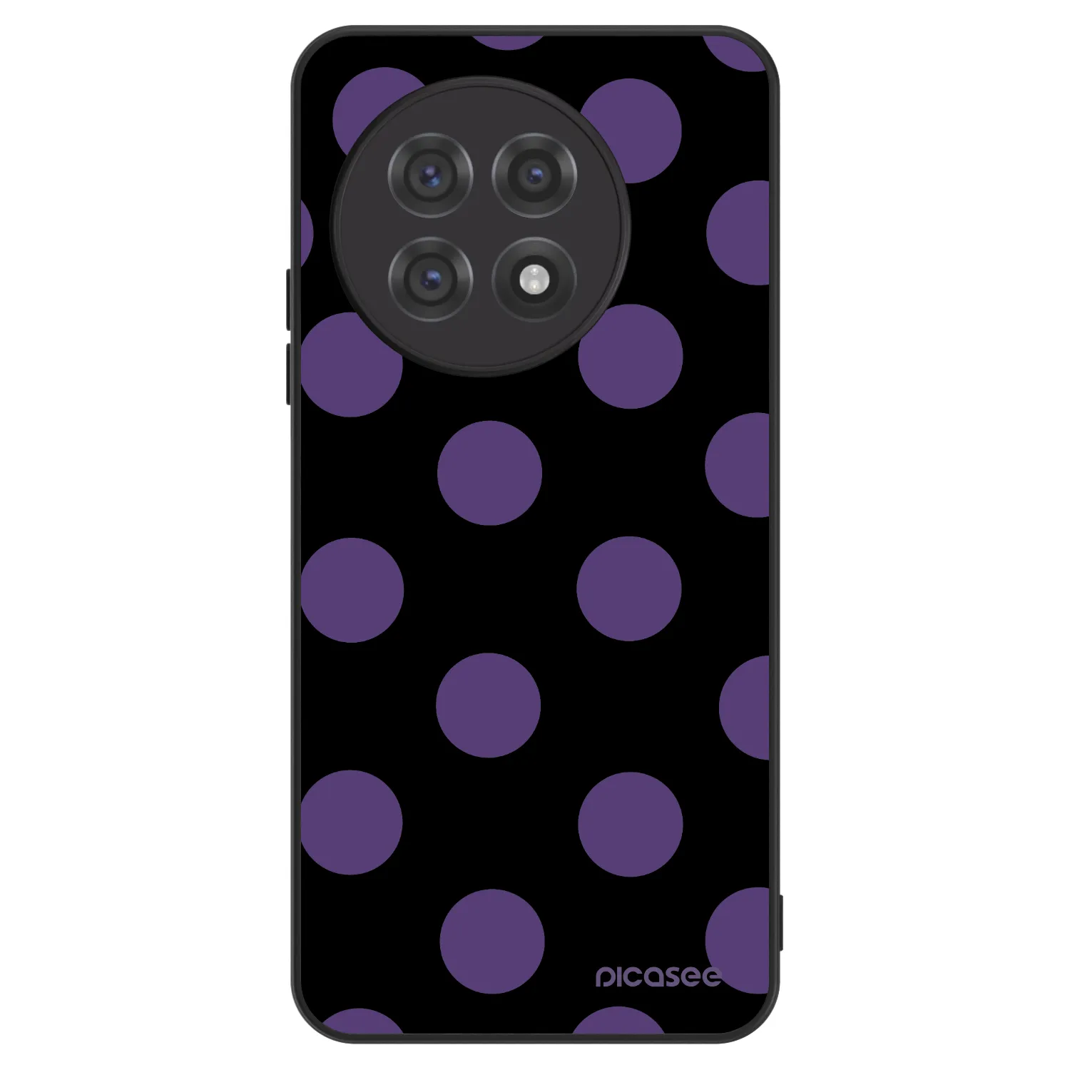 Picasee ULTIMATE CASE pro OnePlus 13R 5G - Big flickers