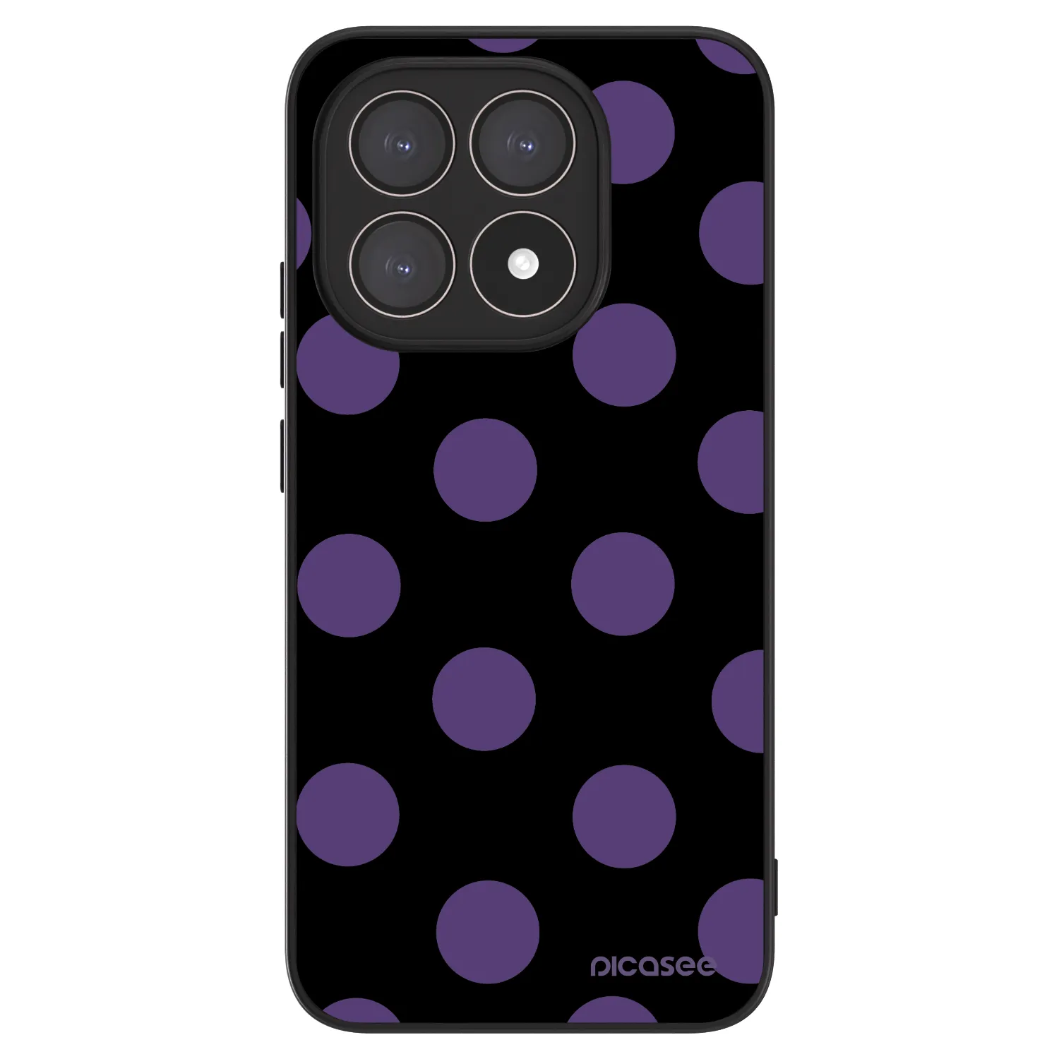 Picasee ULTIMATE CASE pro Xiaomi 15T - Big flickers