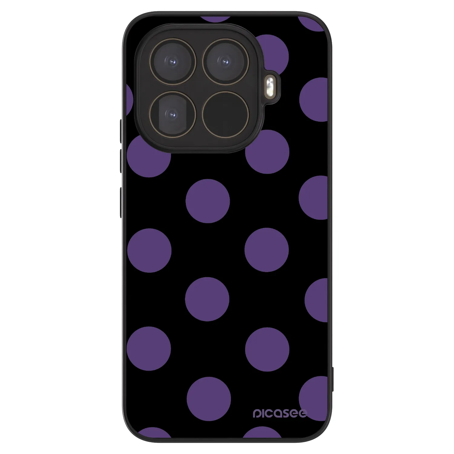 Picasee ULTIMATE CASE pro Xiaomi 15T Pro - Big flickers
