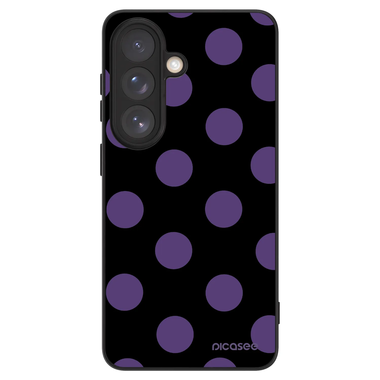 Picasee ULTIMATE CASE PowerShare pro Samsung Galaxy S26 - Big flickers