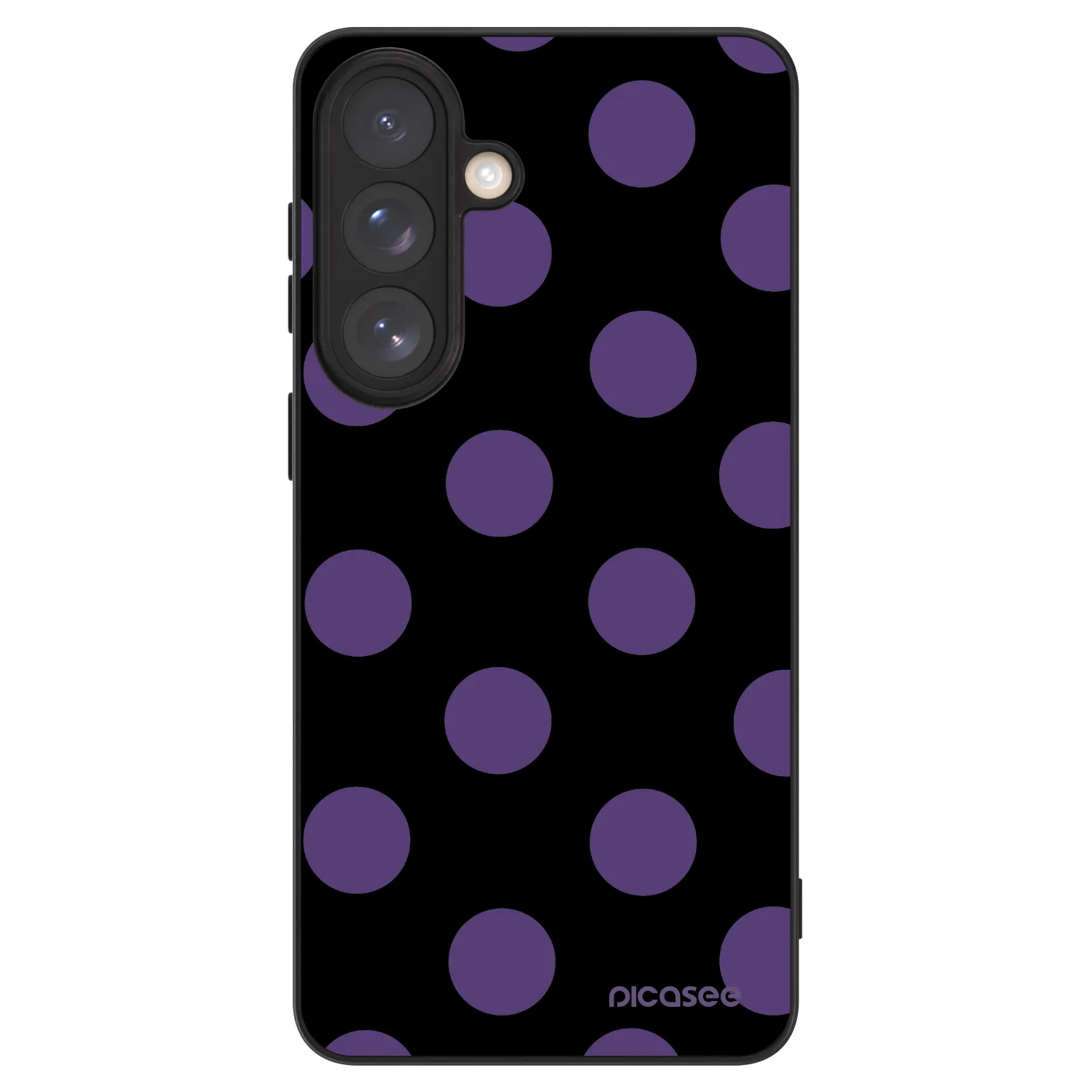 Picasee ULTIMATE CASE pro Samsung Galaxy S26+ - Big flickers