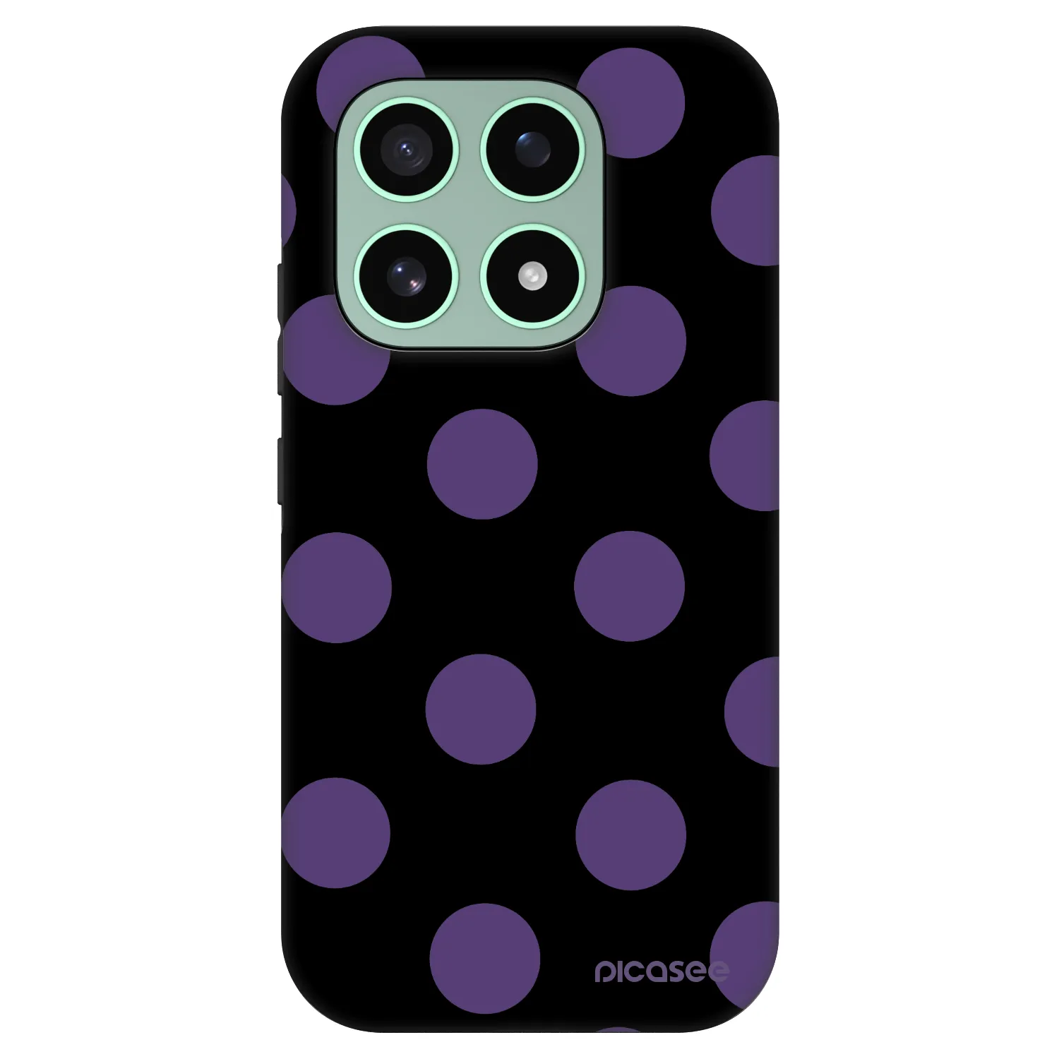 Picasee Fashion Case pre Xiaomi 17 - Big flickers
