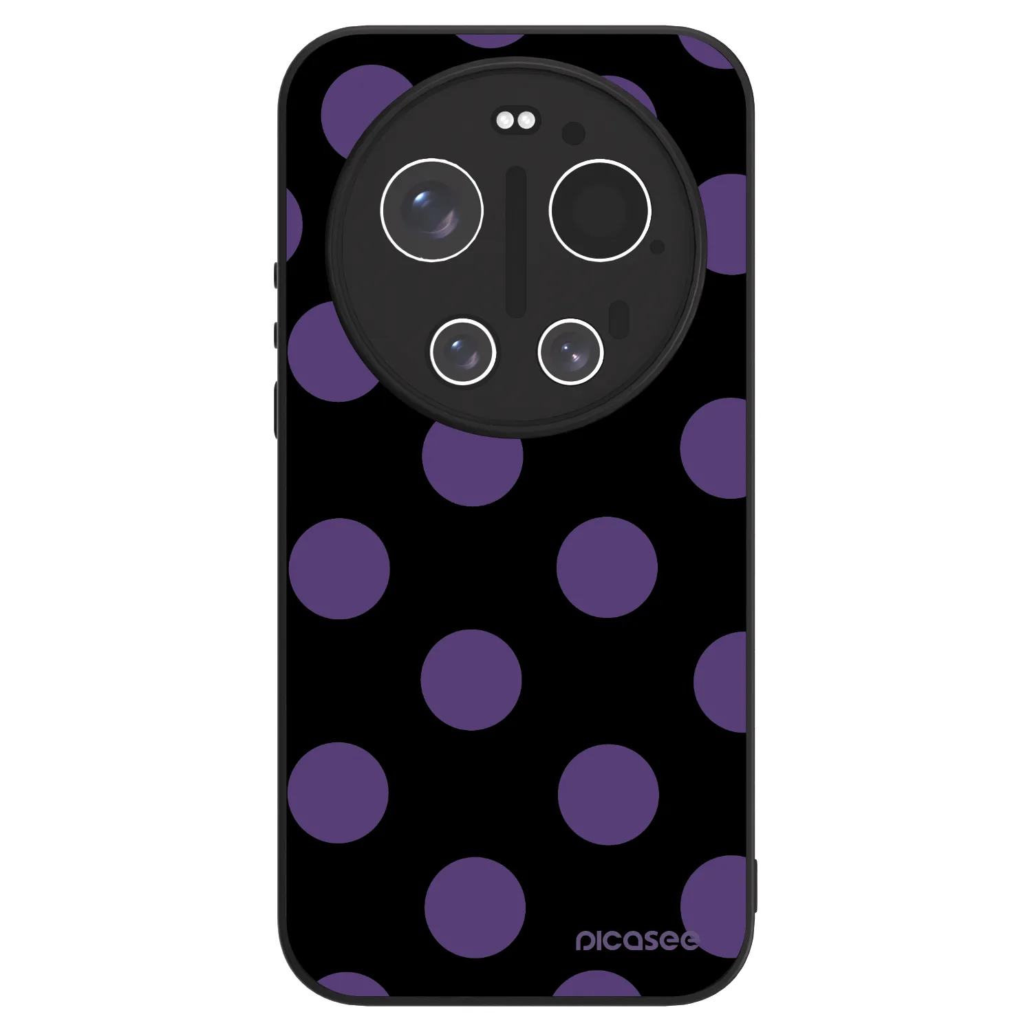 Picasee ULTIMATE CASE pro Xiaomi 17 Ultra - Big flickers