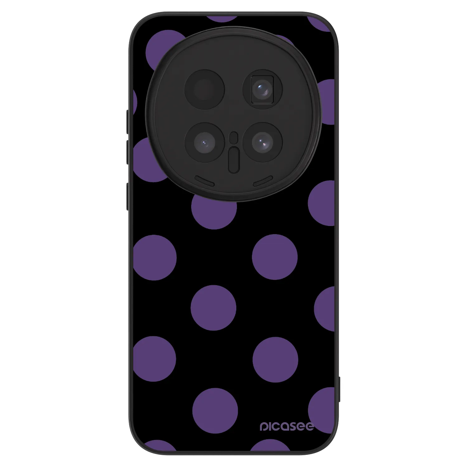 Picasee ULTIMATE CASE pro Honor Magic8 Pro 5G - Big flickers