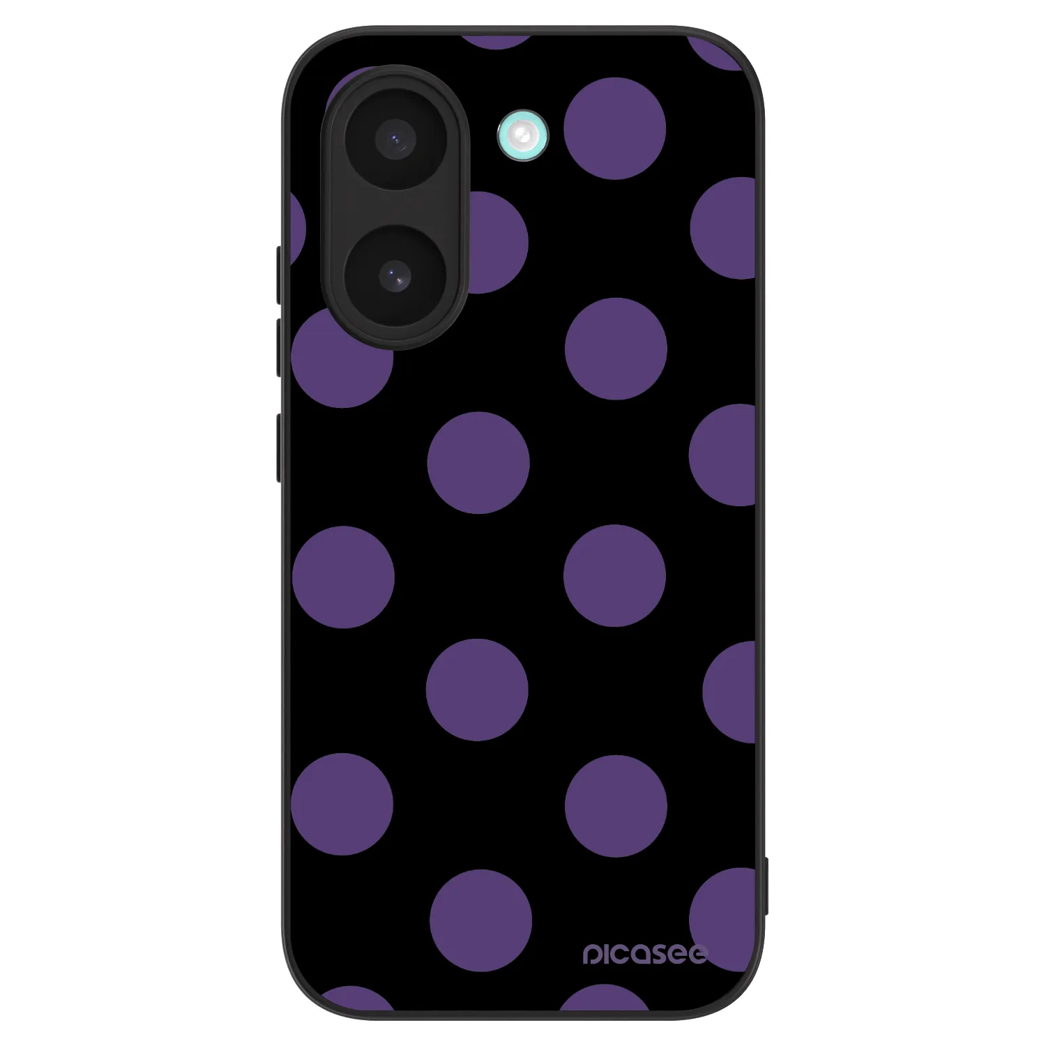 Picasee ULTIMATE CASE pro Xiaomi Poco X8 Pro - Big flickers
