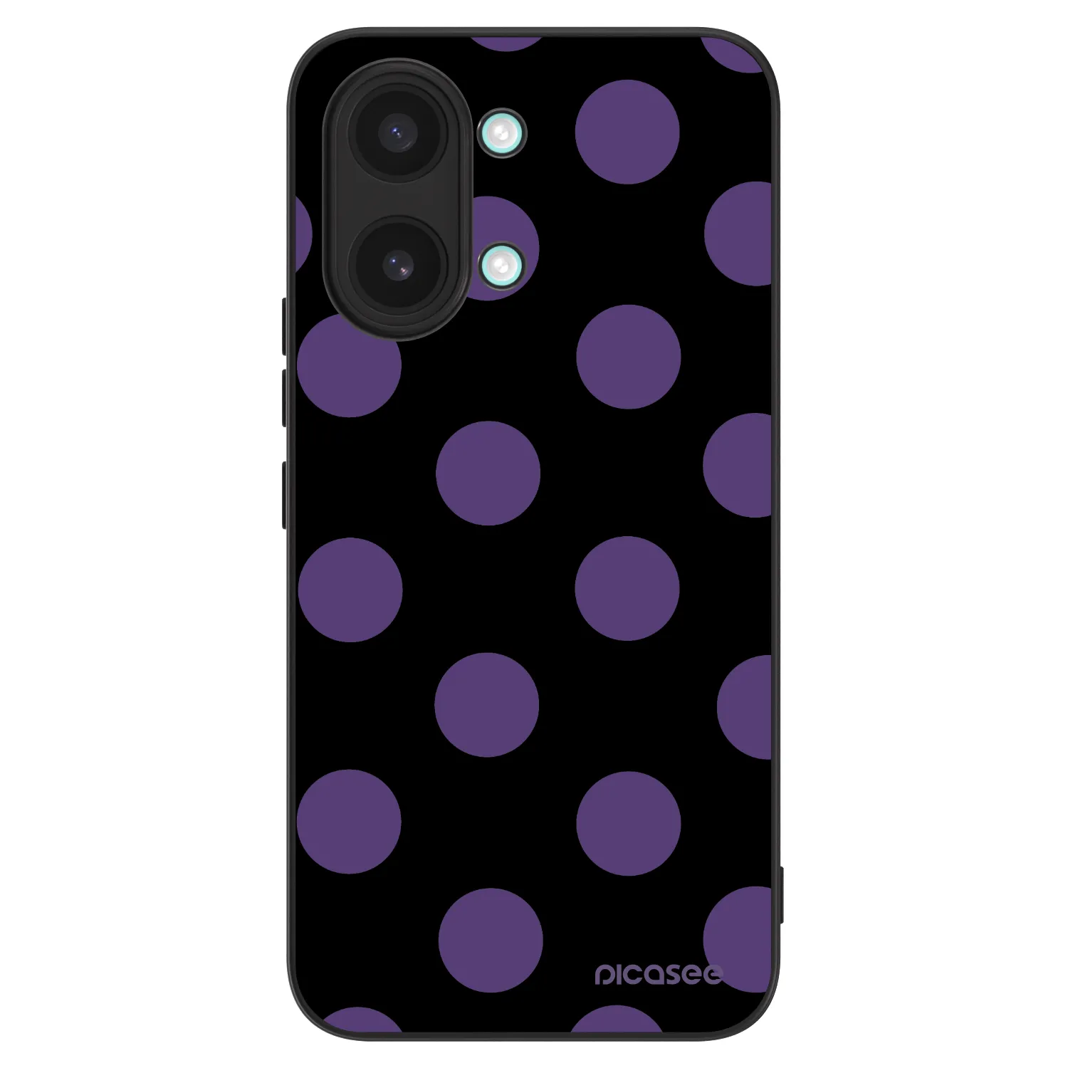 Picasee ULTIMATE CASE pro Xiaomi Poco X8 Pro Max - Big flickers