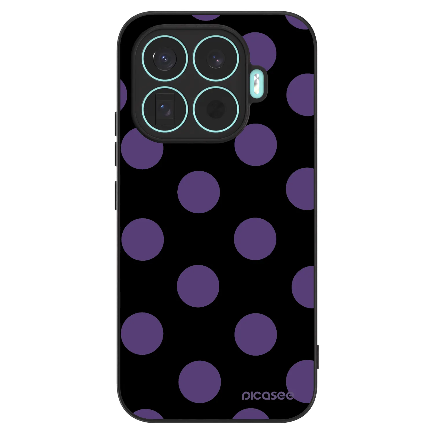 Picasee ULTIMATE CASE pro Xiaomi 17T - Big flickers