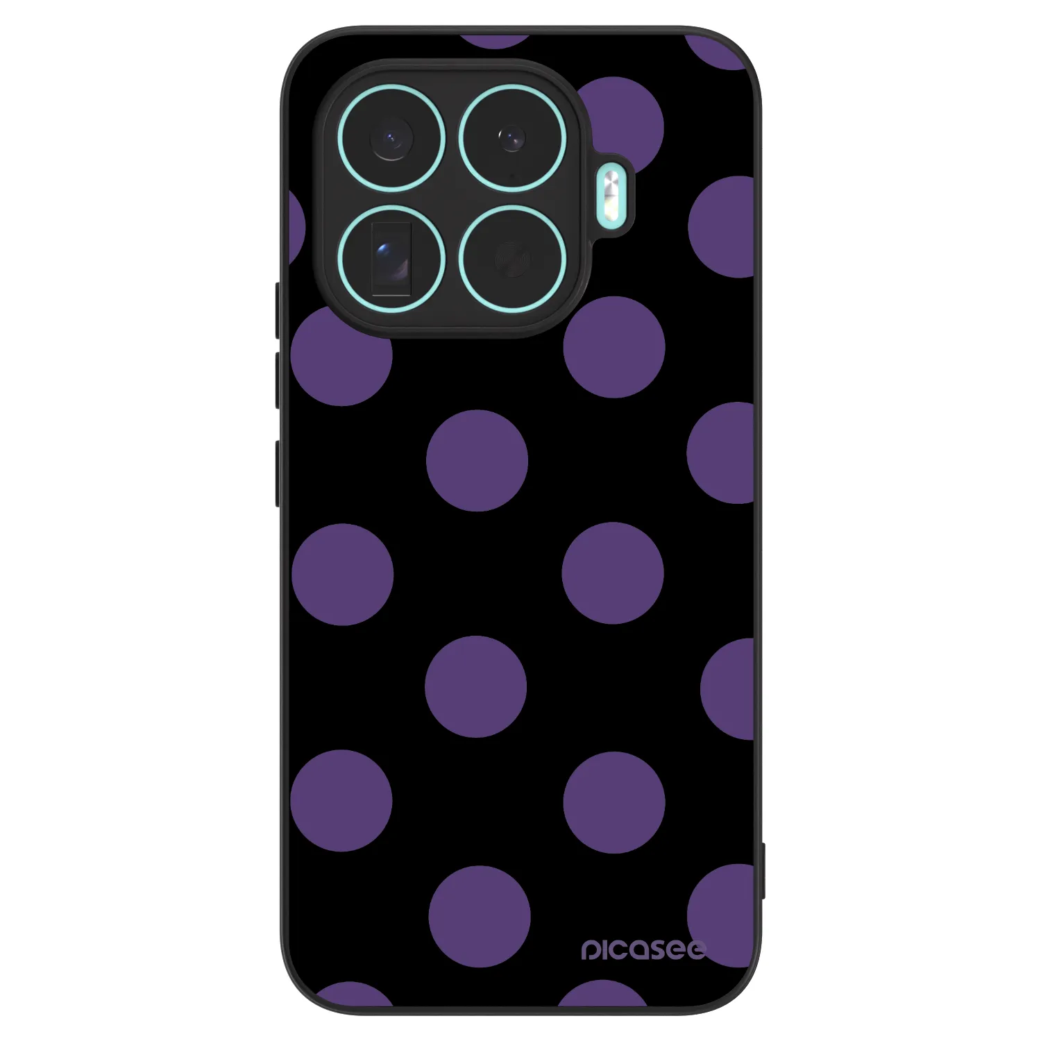 Picasee ULTIMATE CASE pro Xiaomi 17T Pro - Big flickers