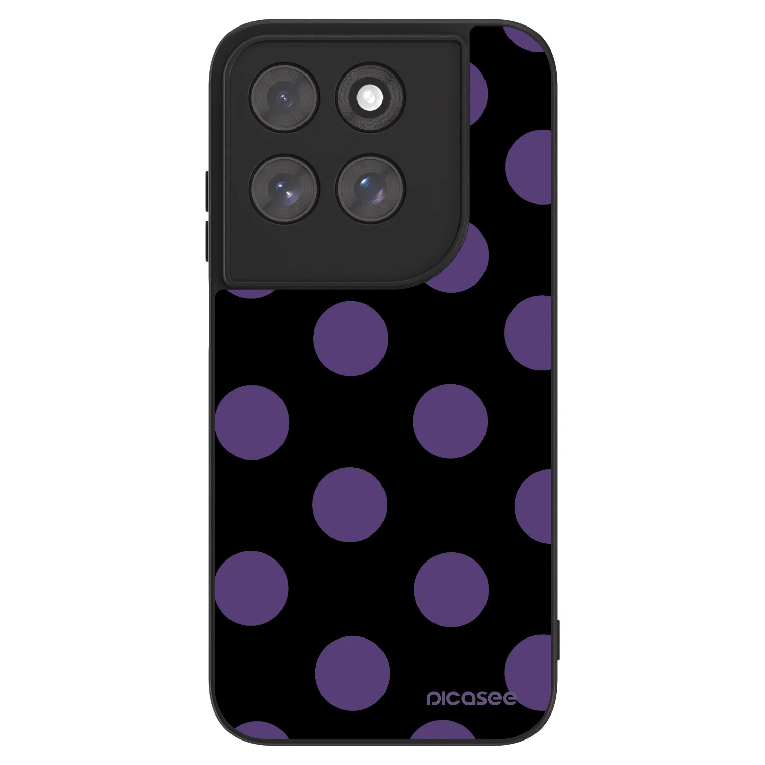 Picasee ULTIMATE CASE pro Motorola Moto G77 - Big flickers