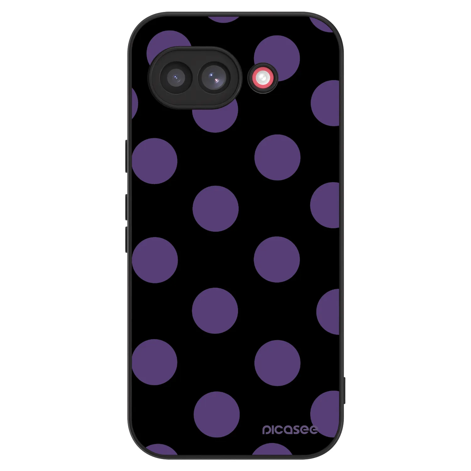 Picasee ULTIMATE CASE pro Google Pixel 10a - Big flickers