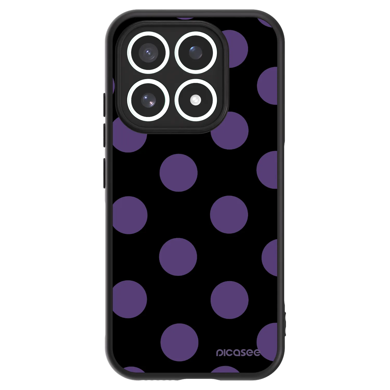 Picasee ULTIMATE CASE PowerShare pro Xiaomi 17 - Big flickers