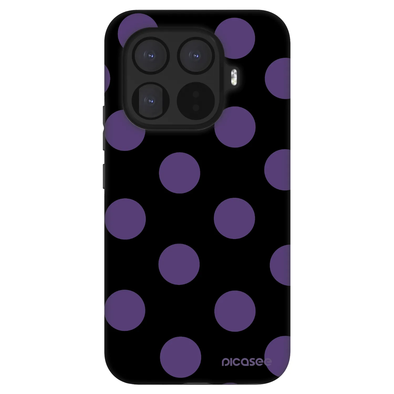 Picasee Fashion Case pre Xiaomi 15T Pro - Big flickers