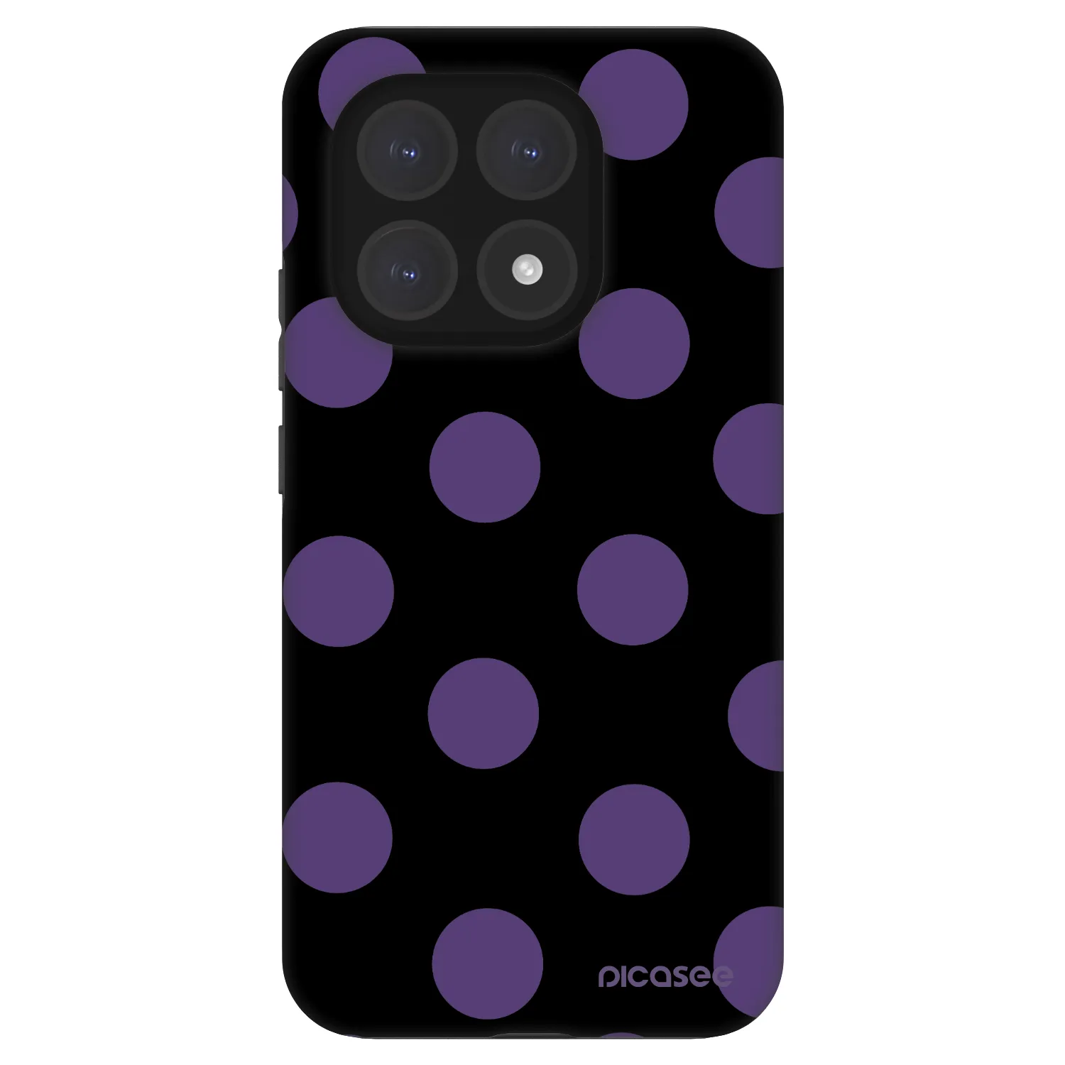 Picasee Fashion Case pre Xiaomi 15T - Big flickers