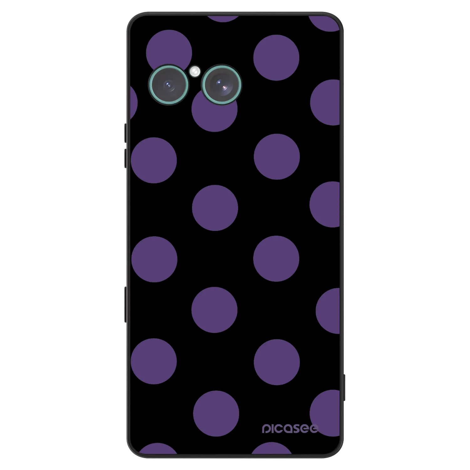 Picasee ULTIMATE CASE pro Sony Xperia 10 VII - Big flickers