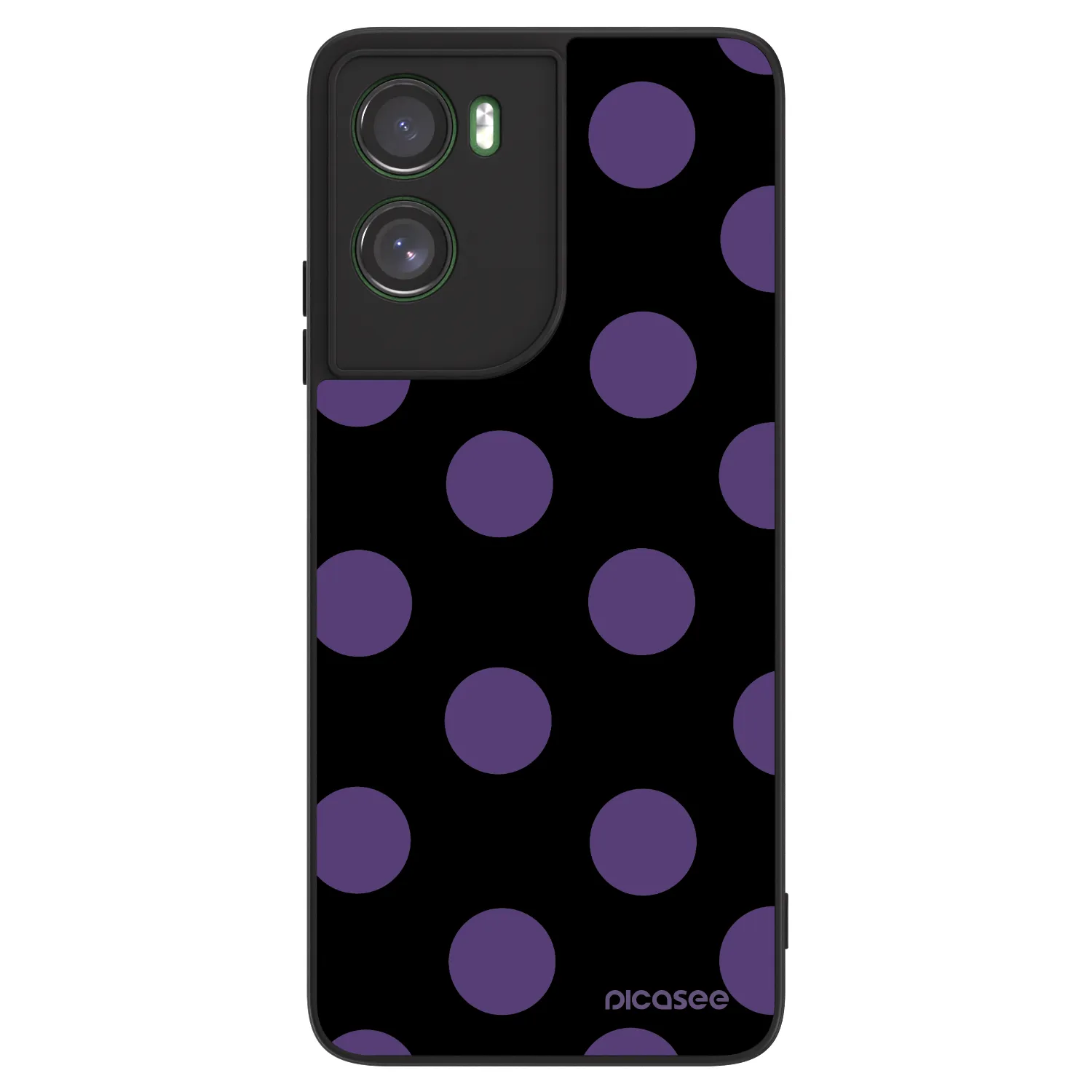 Picasee ULTIMATE CASE pro Motorola Moto G06 - Big flickers