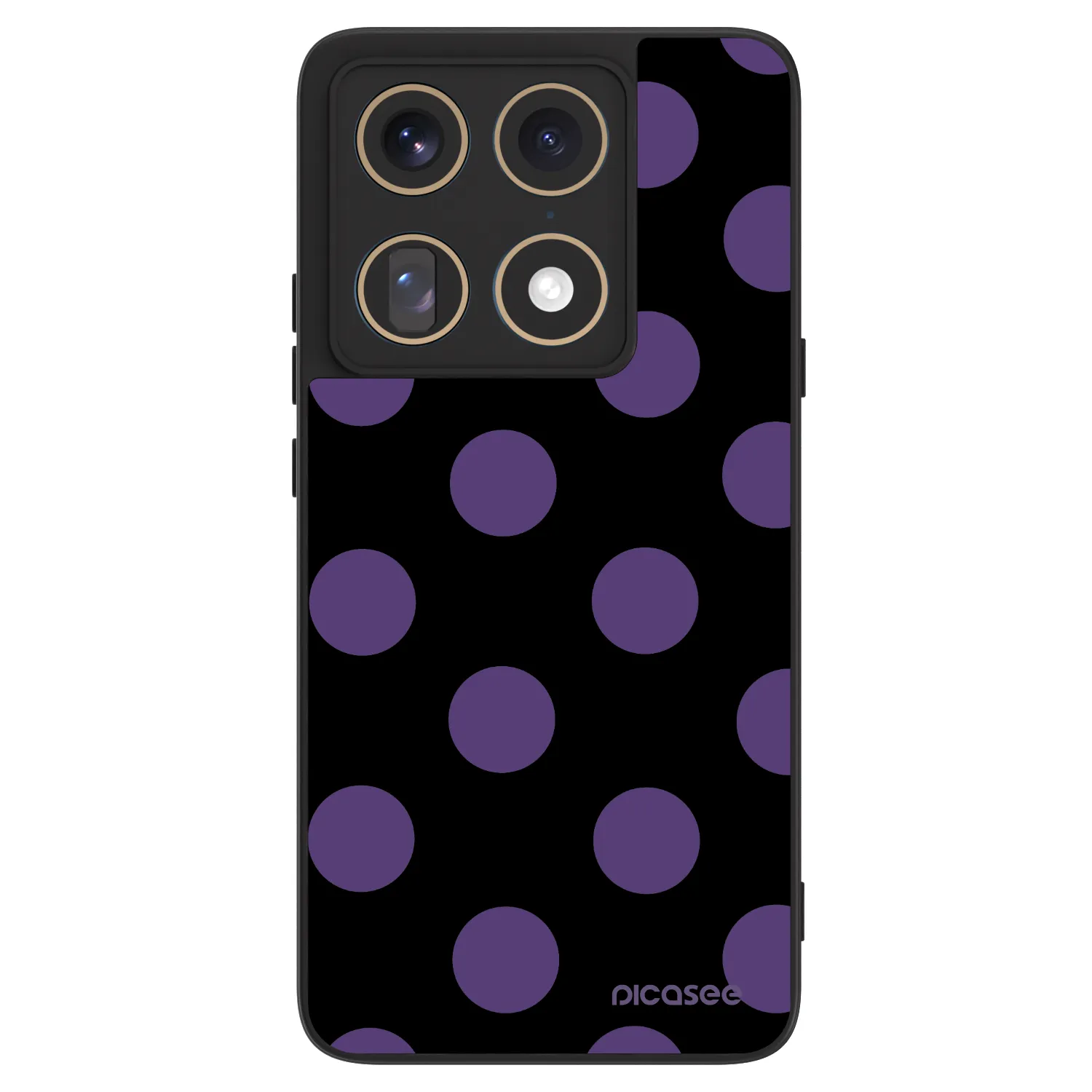 Picasee ULTIMATE CASE pro Motorola Signature - Big flickers
