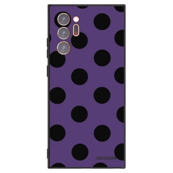 Obal pre Samsung Galaxy Note 20 Ultra - Big flickers 2