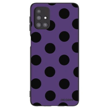 Obal pre Samsung Galaxy M31s - Big flickers 2