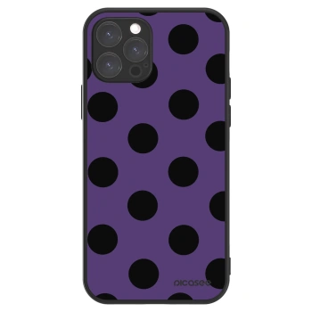 Picasee ULTIMATE CASE pro Apple iPhone 12 Pro - Big flickers 2