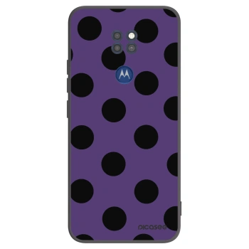 Obal pre Motorola Moto G9 Play - Big flickers 2