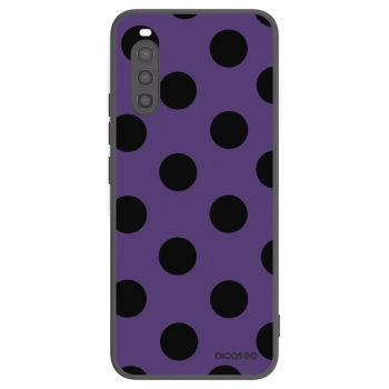 Obal pre Sony Xperia 10 II - Big flickers 2