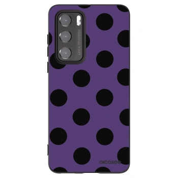Obal pre Huawei P40 - Big flickers 2