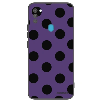 Obal pre Samsung Galaxy M11 - Big flickers 2