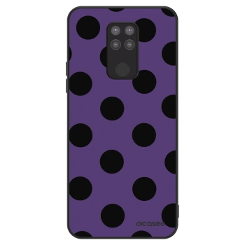 Obal pre Xiaomi Redmi Note 9 - Big flickers 2