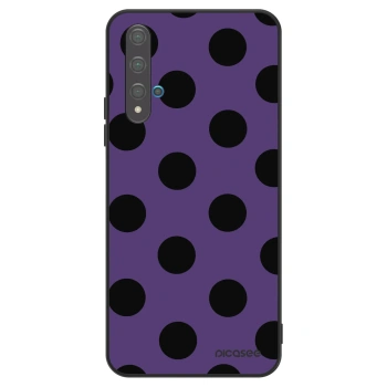 Obal pre Huawei Nova 5T - Big flickers 2