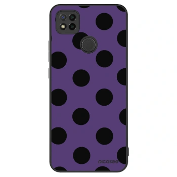 Obal pre Xiaomi Redmi 9C - Big flickers 2