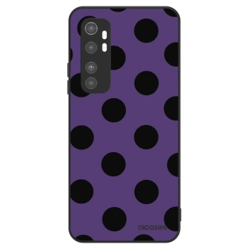 Obal pre Xiaomi Mi Note 10 Lite - Big flickers 2
