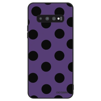 Obal pre Samsung Galaxy S10 G973 - Big flickers 2