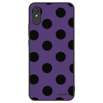 Obal pre Xiaomi Redmi 9A - Big flickers 2