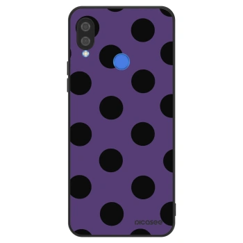 Obal pre Huawei Nova 3 - Big flickers 2