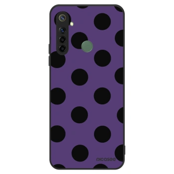 Obal pre Realme 6i - Big flickers 2