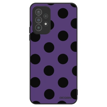 Obal pre Samsung Galaxy A72 A725F - Big flickers 2