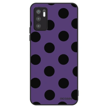 Obal pre Xiaomi Redmi Note 10 5G - Big flickers 2