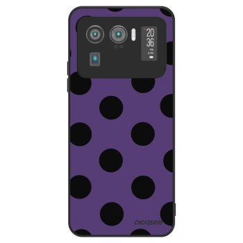 Obal pre Xiaomi Mi 11 Ultra - Big flickers 2