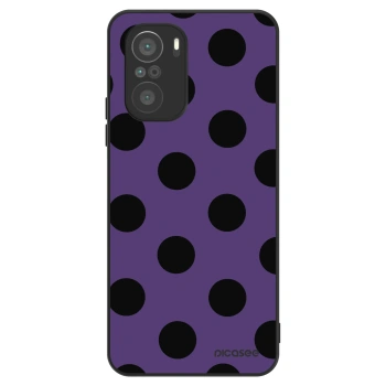 Obal pre Xiaomi Poco F3 - Big flickers 2