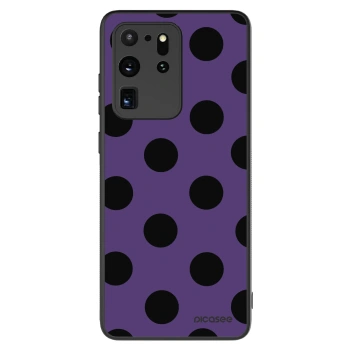 Obal pre Samsung Galaxy S20 Ultra 5G G988F - Big flickers 2