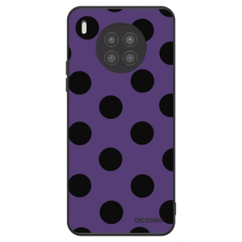 Obal pre Huawei Nova 8i - Big flickers 2