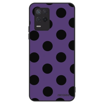 Obal pre Realme 8 5G - Big flickers 2