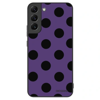 Obal pre Samsung Galaxy S22+ 5G - Big flickers 2