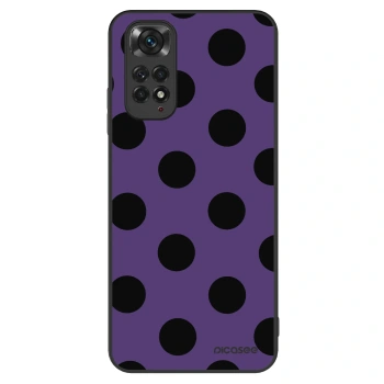 Obal pre Xiaomi Redmi Note 11 - Big flickers 2