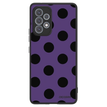 Picasee ULTIMATE CASE pro Samsung Galaxy A53 5G A536 - Big flickers 2