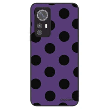 Obal pre Xiaomi 12 - Big flickers 2