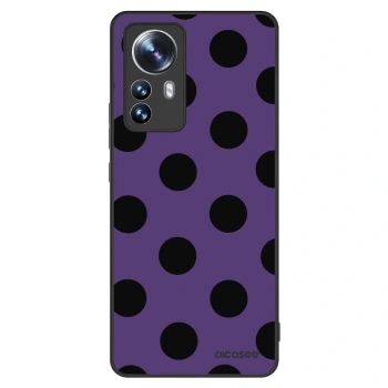 Obal pre Xiaomi 12 Pro - Big flickers 2